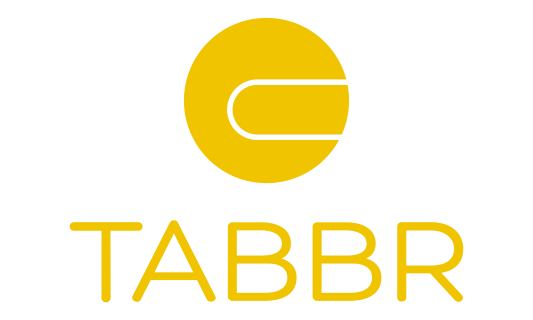 Tabbr logo